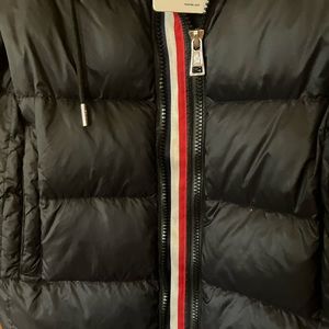 Men’s Moncler down jacket size L